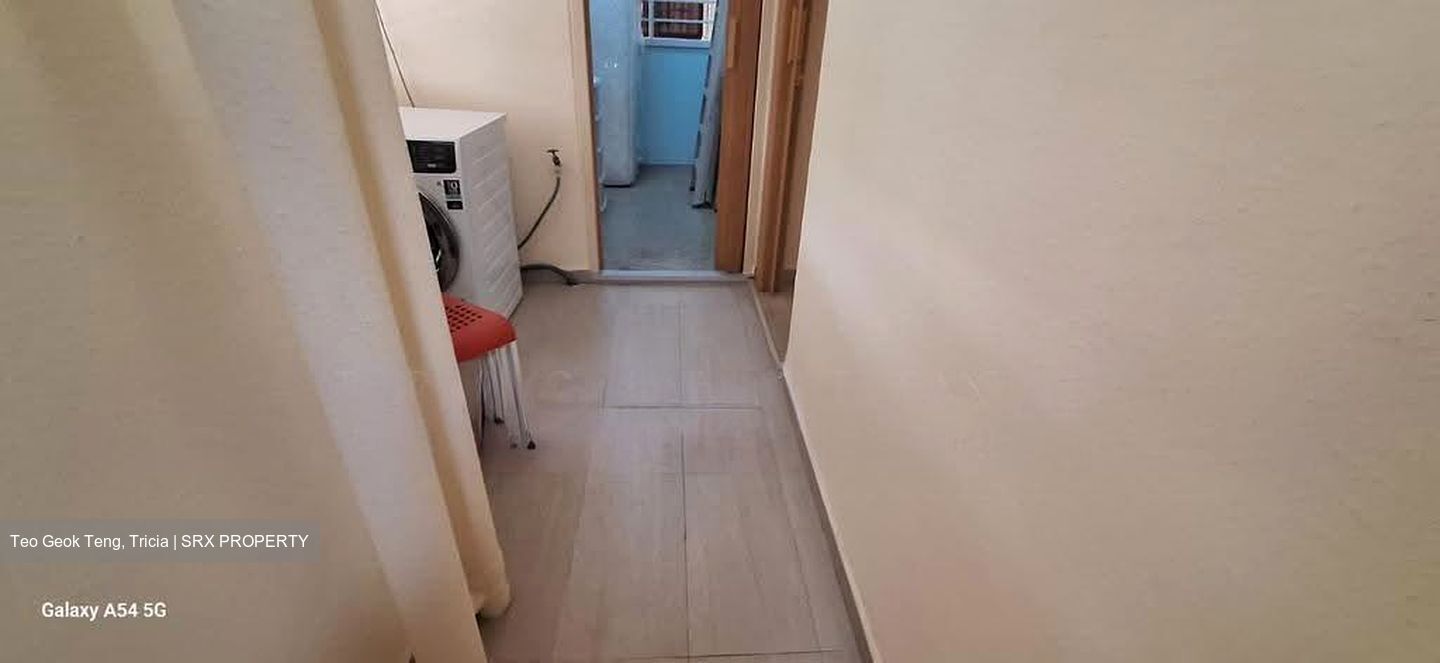 Ivory Heights (D22), Condominium #632843141